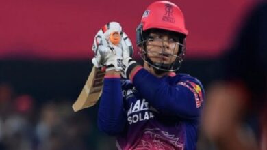 Amidst the urgency to accelerate progress, the call for patience remains equally strong; Kumble issues a word of caution to the Board regarding young Vaibhav.