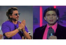 King Khan Triumphs on the Global Stage! That Iconic Dialogue from ‘Om Shanti Om’ Makes It to the Oscars.