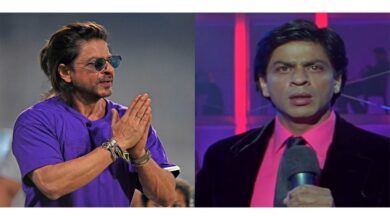King Khan Triumphs on the Global Stage! That Iconic Dialogue from ‘Om Shanti Om’ Makes It to the Oscars.