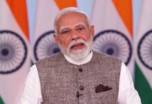 in-an-address-to-the-nation-the-prime-minister-launched-an-unprecedented-broadside-against-the-opposition-over-the-failure-to-pass-the-womens-reservation-bill