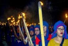 five-day-bandh-manipur-heats-up-again-over-childs-death