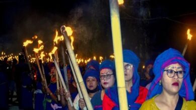 five-day-bandh-manipur-heats-up-again-over-childs-death