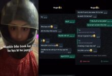 a-message-from-the-driver-on-whatsapp-the-moment-the-ride-ended-controversy-mounts-over-a-rapido-captains-conduct