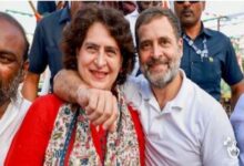 taking-a-dig-at-rahul-gandhi-lalus-son-demands-priyanka-be-made-the-face-of-the-alliance