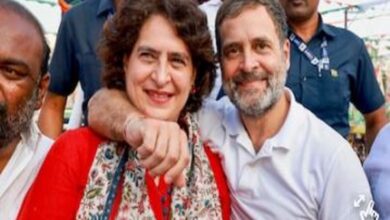 taking-a-dig-at-rahul-gandhi-lalus-son-demands-priyanka-be-made-the-face-of-the-alliance