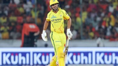 ayush-matre-ruled-out-for-the-entire-season-due-to-injury