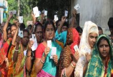 What is the voter turnout percentage in Bengal as of 9 AM? Find out here.