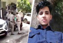 two-rapes-in-just-12-hours-irs-officers-daughter-raped-and-murdered-in-delhi-accused-arrested