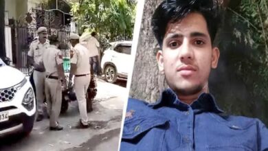 two-rapes-in-just-12-hours-irs-officers-daughter-raped-and-murdered-in-delhi-accused-arrested