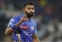 ‘Lost the Match in the Powerplay’: Hardik Pandya Speaks Out After Heavy Defeat Against Chennai