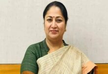 the-fall-of-dictatorship-begins-delhi-chief-minister-takes-a-jibe-at-kejriwal-as-aap-mps-quit-the-party