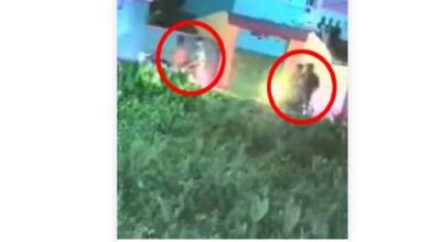 police-swing-into-action-on-the-commissions-orders-fir-lodged-in-diamond-harbour-against-a-bike-borne-squad-for-intimidating-voters