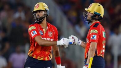 bowlers-face-a-nightmare-amidst-a-storm-of-sixes-986-run-explosion-in-a-single-day-in-the-ipl