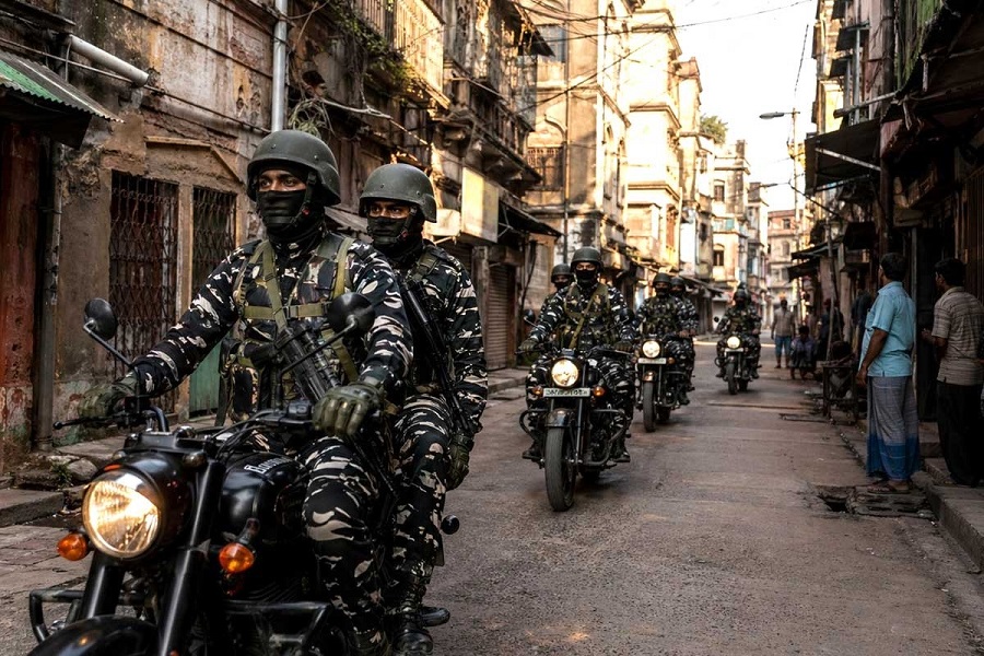 commission-administers-strict-measures-to-prevent-unrest-during-second-phase-of-voting