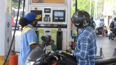 over-400-petrol-pumps-closed-in-andhra-pradesh-chief-minister-initiates-investigation