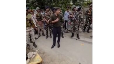 blunt-reprimand-for-trinamool-candidate-dabang-officer-ajay-pal-sharmas-video-goes-viral