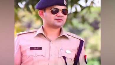 singham-officer-caught-reveling-with-a-seductress-mahua-and-akhilesh-slam-ajay-pal-after-leaked-video-surfaces