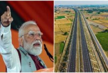 prime-minister-inaugurates-uttar-pradeshs-new-lifeline-the-countrys-largest-road-project