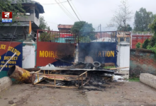 manipur violence