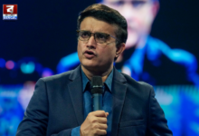 sourav ganguly