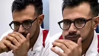cricketer-caught-vaping-on-a-plane-yuzvendra-chahal-faces-controversy