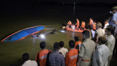 boat-capsizes-in-uttar-pradesh-several-missing