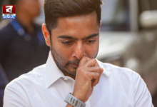 Abhishek Banerjee