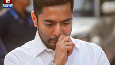 Abhishek Banerjee