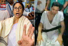 Abhishek Mamata