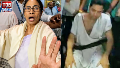 Abhishek Mamata