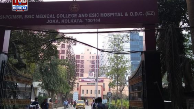 ESIC recruitment