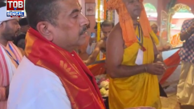 Suvendu Adhikari