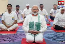 International Yoga Day 2026