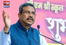 Dharmendra Pradhan