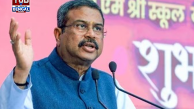 Dharmendra Pradhan