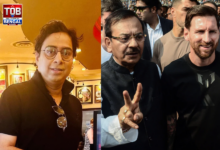 former-minister-aroop-biswas-faced-fir-lionel-messi-kolkata-visit-chaos