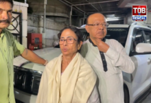 Mamata Banerjee