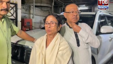 Mamata Banerjee