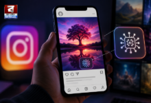 Instagram