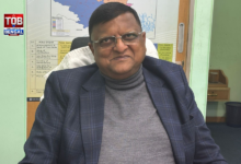 Manoj Kumar Agarwal