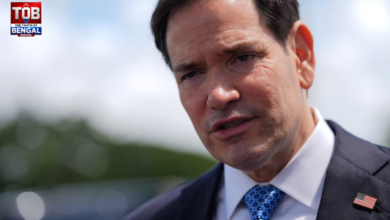Marco rubio