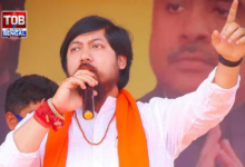 Nishith pramanik