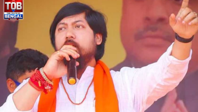 Nishith pramanik