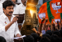 Udhyanidhi Stalin