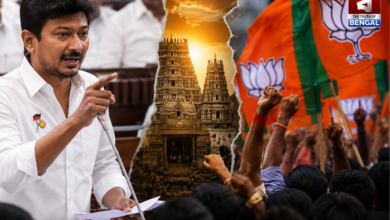 Udhyanidhi Stalin