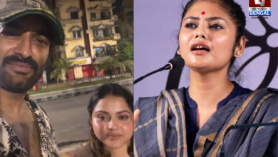 one-can-remain-good-friends-even-after-divorce-taking-his-ex-wifes-side-while-taking-a-dig-at-sayani-jeetu-goes-live-on-facebook