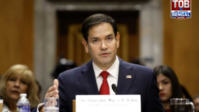 marco-rubio-us-secretary-of-state-visits-kolkata-mader-house-delhi-pm-modi