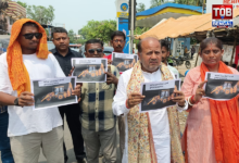 chapdani-mla-dilip-singh-warns-illegal-construction