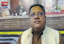 kolkata-tmc-councilor-sudip-polley-arrested-extortion-case-bengal