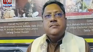 kolkata-tmc-councilor-sudip-polley-arrested-extortion-case-bengal